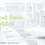 Whrilpak Nasco Original